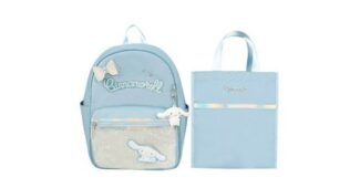 시나모롤책가방 나만 모르고 있는 최강 한눈에 보기