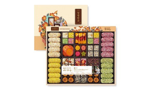 한과선물세트 나만 빼고 다 알고 있는 인플러언서들이 먼저 찾는 상품 TOP9