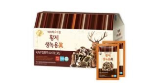 녹용 공공연한 비밀! 사용자추천 상품 한눈에 보기