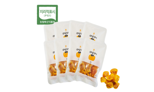 감말랭이 신뢰할 수 있는 추천코스! 이번주 추천상품 BEST9