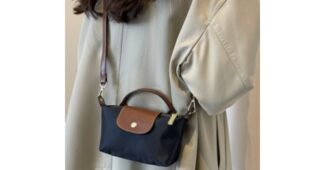 롱샴크로스백 대신 비교해 드립니다! 신뢰가 쌓이는 찾기