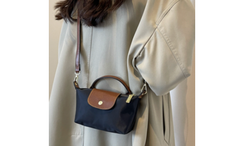 롱샴크로스백 대신 비교해 드립니다! 신뢰가 쌓이는 찾기