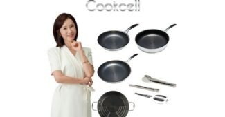 쿡셀후라이팬세트 추천 마음에 드는 적극추천