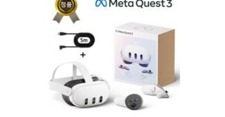 메타퀘스트3 나만 빼고 다 알고 있는 개이득상품 비교분석 베스트