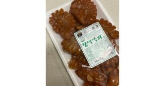 장인약과 놓치면 후회할 순위 셀링포인트