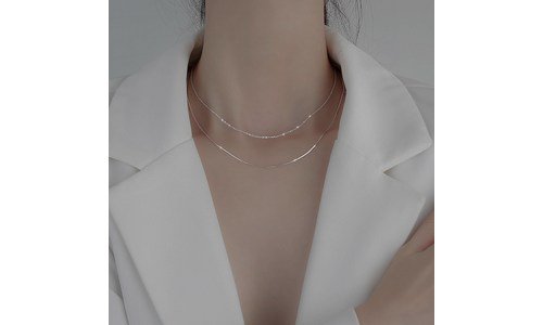 박민영목걸이 공공연한 비밀! 사용자추천 상품 셀링포인트