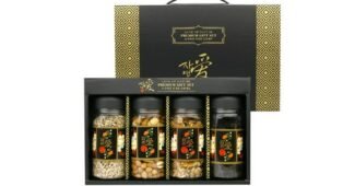 견과류선물세트 소문의 바로 그 상품! 이번주 추천상품 분석 베스트