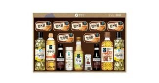 청정원종합16호 진짜배기 보물같은 상품 베스트9