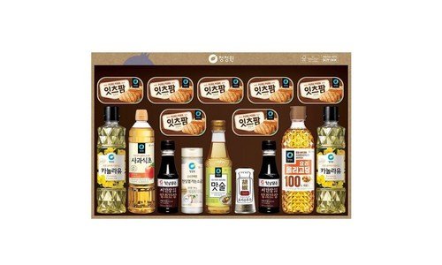 청정원종합16호 진짜배기 보물같은 상품 베스트9