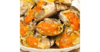 꽃게 소문의 바로 그 상품! 뿜뿜뿜 상품 구매포인트