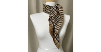 닥스스카프 진짜배기! 최저가금액 상품 구매노하우 공개