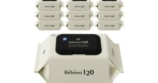 아기물티슈 대신 선택해 드립니다! 필수보유득템 한 눈에 보기