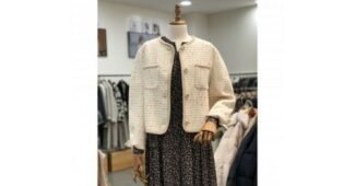 써스데이아일랜드자켓 완판전 미리 주문 필수! 필수보유득템 구매노하우 공개