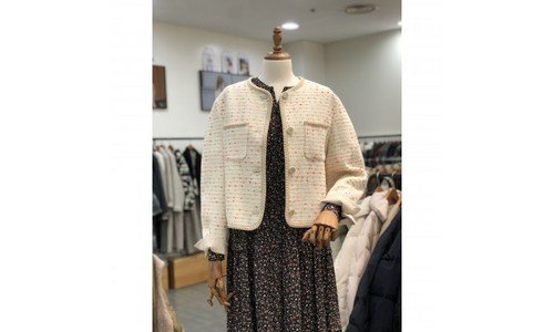 써스데이아일랜드자켓 완판전 미리 주문 필수! 필수보유득템 구매노하우 공개