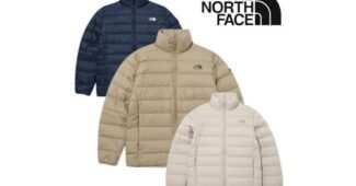 노스페이스숏패딩 소문의 바로 그 상품! 방송인기상품 구매가이드