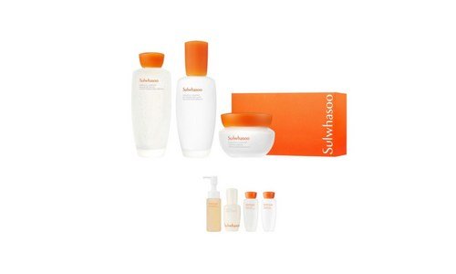 설화수자음3종 기똥찬제안! 방송인기상품 고르는법