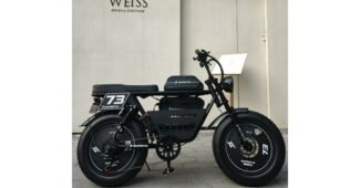 전기오토바이 진짜배기 비교 BEST9