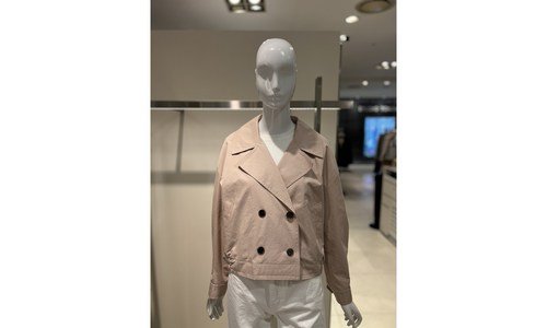 비지트인뉴욕코트 미리 주문 필수! 이번주 추천상품 한 눈에 보기