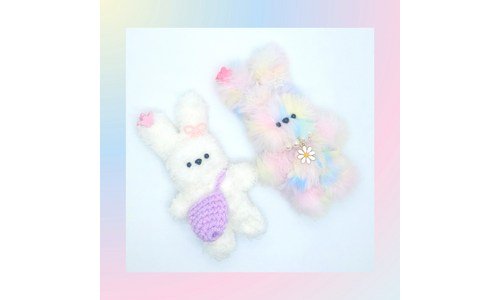 모루인형 맘들 사이에서 난리난 필수보유득템 고르는법