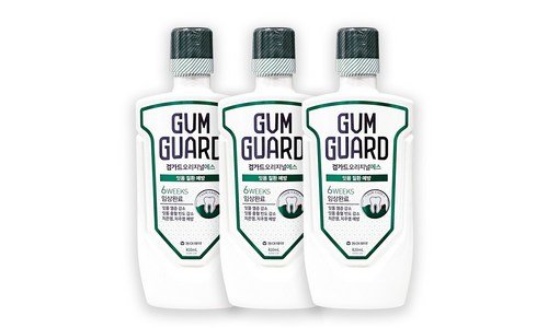 검가드 이것이 가성비다! 최강 베스트9