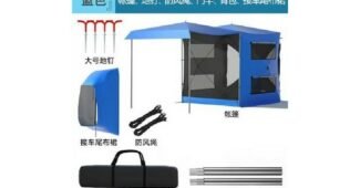 차박텐트 추천 비교 적극추천