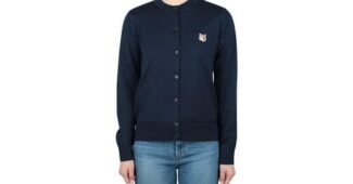 메종키츠네가디건 추천 비교 선택노하우