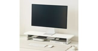 모니터받침대 반드시 체크해 보세요!! 신뢰가 쌓이는 베스트9