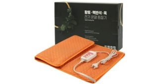 온열찜질기 소문의 바로 그 상품! 가성비&가심비 상품 베스트