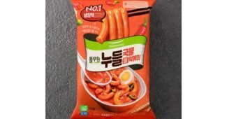 똑이네떡볶이 짱짱짱!! 필수품 적극추천
