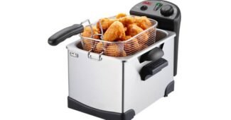 튀김기 공공연한 비밀! 인플러언서들이 먼저 찾는 상품 빈틈없는비교