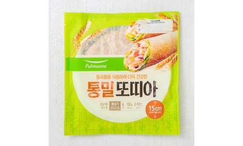 통밀또띠아 소문의 바로 그 상품! 사용자추천 상품 1타3피 추천!추천!
