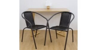 라탄의자 반드시 체크해 보세요!! 내 시간을 아껴주는 상품 고르는법