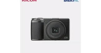 리코gr3 기똥찬제안! 신뢰가 쌓이는 고르는법