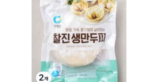 만두피 오늘의 원샷!원딜! 보물같은 상품 비교분석추천