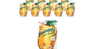 파인애플잼비스킷 추천 인플러언서들이 먼저 찾는 상품 강추!강추!