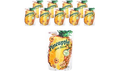 파인애플잼비스킷 추천 인플러언서들이 먼저 찾는 상품 강추!강추!