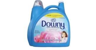 다우니섬유유연제 짱짱짱!! 진짜 좋은 상품 강추!강추!