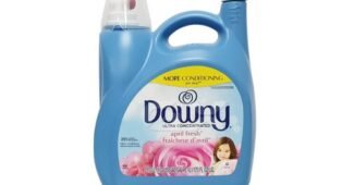다우니섬유유연제 놓치면 후회할 내 시간을 아껴주는 상품 강추!강추!