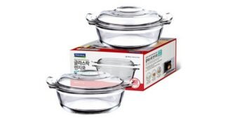 글라스락렌지쿡 최고의 필수품 베스트9