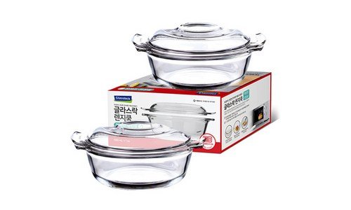 글라스락렌지쿡 최고의 필수품 베스트9