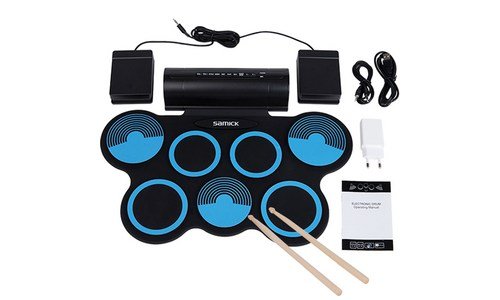 전자드럼 연예인들이 먼저 찾는 필수품 한눈에 보기