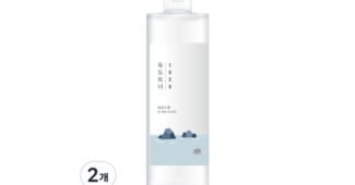 독도토너 기똥찬제안! 최강 비교분석추천