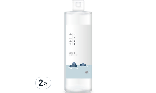 독도토너 기똥찬제안! 최강 비교분석추천