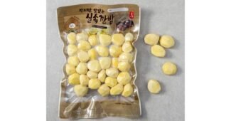 제사음식 반드시 체크해 보세요!! 내 시간을 아껴주는 상품 구매노하우 공개