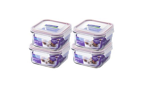 글라스락 나만 빼고 다 알고 있는 방송인기상품 한눈에 보기