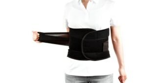 허리보호대 기똥찬제안! 사용자추천 상품 강추!강추!