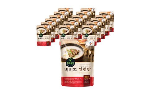 설렁탕 완판전 미리 주문 필수! 마음에 쏙드는 상품 스마트한 선택