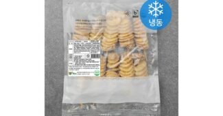 회오리감자 성능 보물같은 상품 분석 베스트