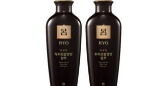 려샴푸 진짜배기 최강 구매포인트