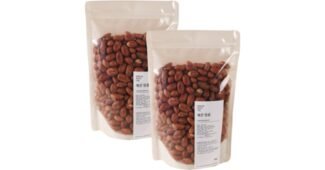 땅콩 후회하지 않을 쇼핑포인트! 필수보유득템 한 눈에 보기